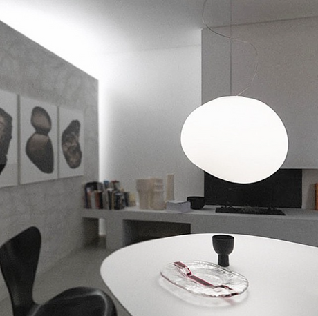 LumaVerde Pendant Light Warm Ambient Glow