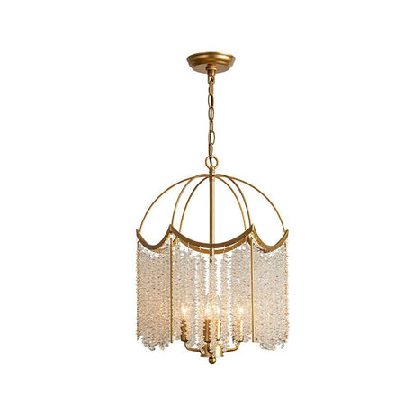 Chandelier for Elegant Interiors