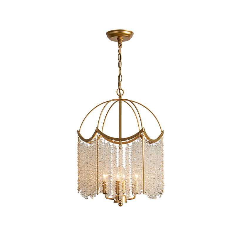 Chandelier for Elegant Interiors