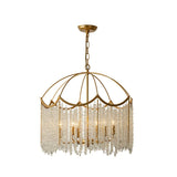 Chandelier for Classic Home Decor