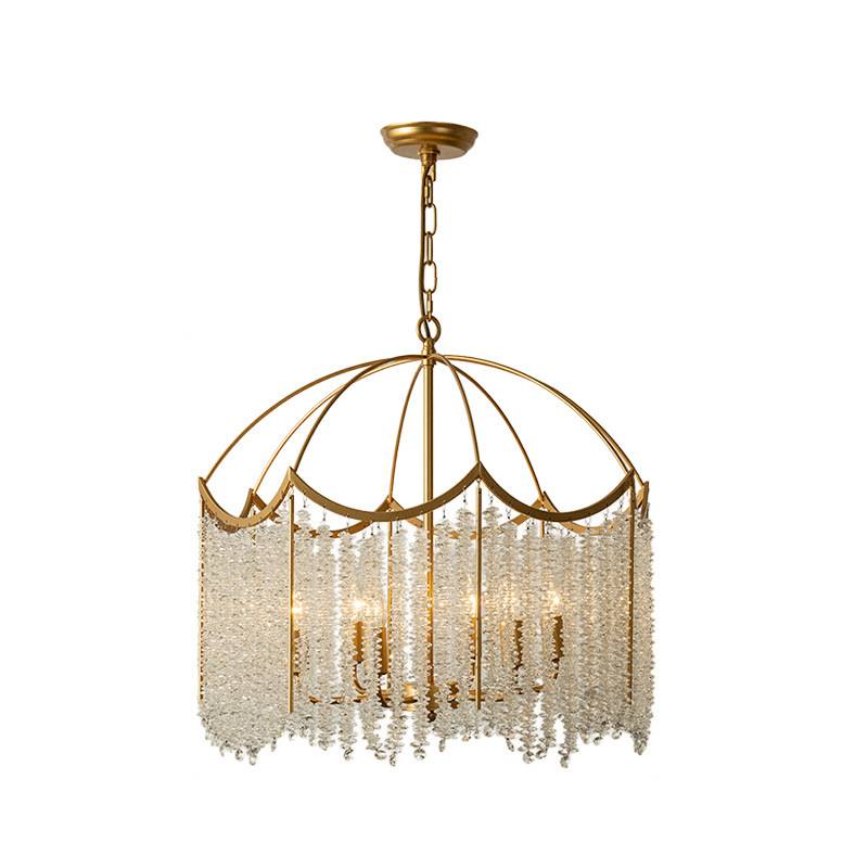 Chandelier for Classic Home Decor