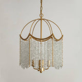 Chandelier for Bedroom Decor