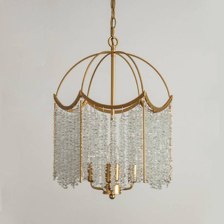 Chandelier for Bedroom Decor
