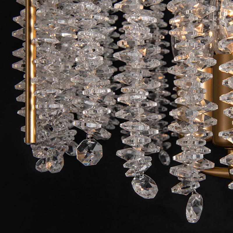 Chandelier for Contemporary Interiors