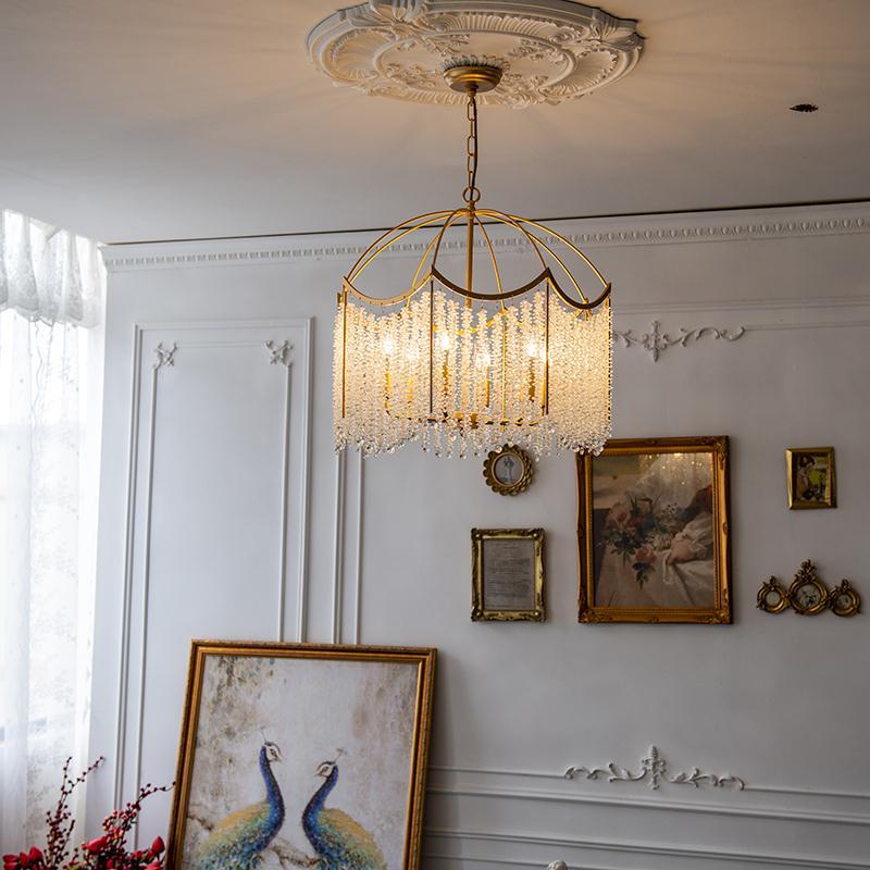 Chandelier for Timeless Home Decor