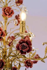 Chandelier for Entryway Ambiance