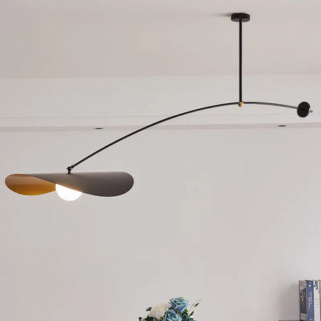 LumaFrost Frosted Glass Flush Mount Ceiling Light