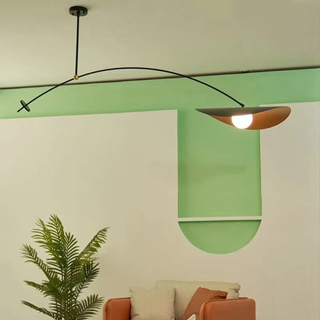 Minimalist Ceiling Light for Kitchen and Bedroom