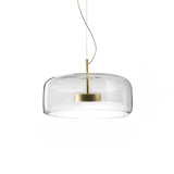 LumiVoyage Lamp for Timeless Hotel-Inspired Interiors
