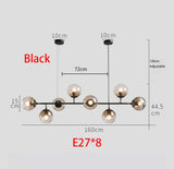 Maribel Chandelier - Ambient Lighting for Bedroom