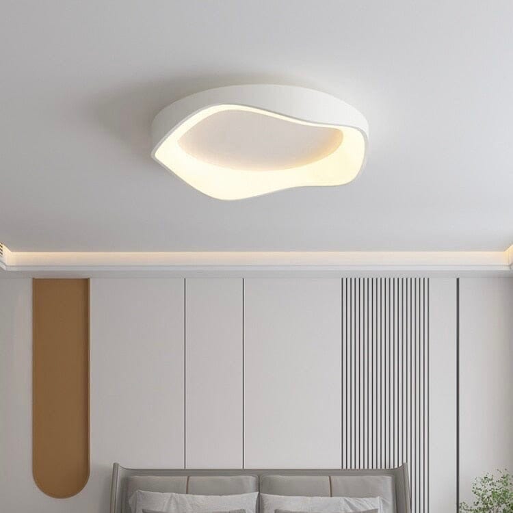 Virelli Ceiling Light Neutral White Glow