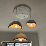 OpalDwell | Wasabi Bohemian Chandelier OpalDwell