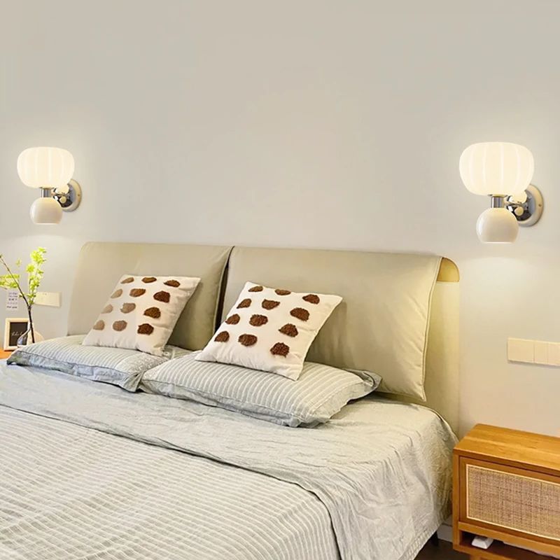 LED Wall Lamp for Living Room