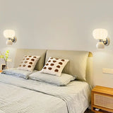 Calmere LED Wall Lamp for Living Room