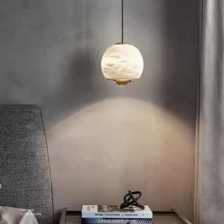 Scandinavian Chandelier For Living Room - OroDwell