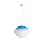 AuroraHue Pendant Light Additional View - OroDwell