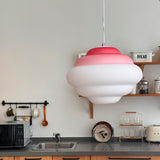 Glass Pendant Light For Modern Home Decor - OroDwell