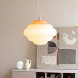 AuroraHue Pendant Light Additional View - OroDwell
