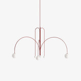 Elara Crest Pendant Light for Entryway Ambiance