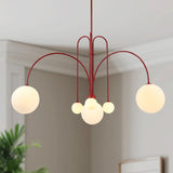Elara Crest Pendant Light