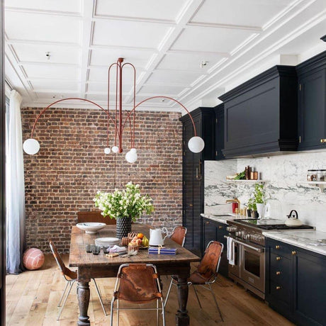 Pendant Light for Formal Dining Decor