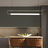 Nordis Light for Dining Space Ambiance