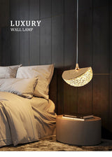 Acrylic Pendant Light Energy-Efficient LED Design - OpalDwell