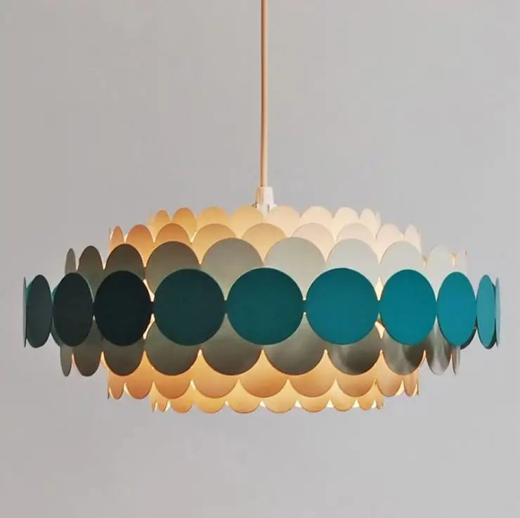 Maribel Iron Chandelier - Additional View 6
