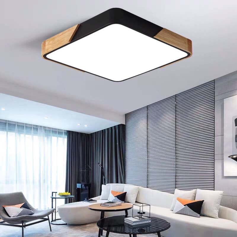 Corven Chandelier Remote Dimmable Design