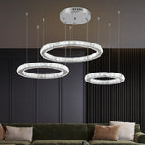 Marlow Ring Chandelier - Additional View 2