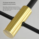 Lyra Ceiling Light – Nordic Minimalist Style