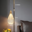 Nordic LED Pendant Light for Kitchen Counters and Dining - OpalDwell