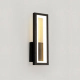 Nordic glass wall lamp for kitchen decor