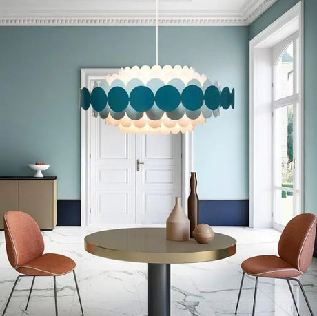 Maribel Iron Chandelier - Additional View 5
