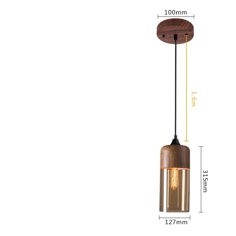 Pendant Light Design for Kitchen Decor | OroDwell