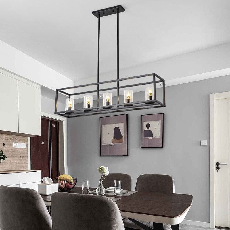 Ravelle Chandelier for Living Room