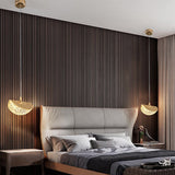 Aurelia Pendant Light Style C Configuration Detail - OpalDwell