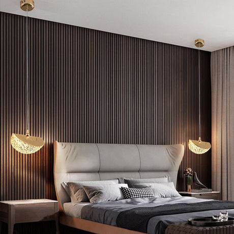 Aurelia Pendant Light Style C Configuration Detail - OpalDwell