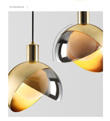 Sorena Pendant Light Minimalist Elegance