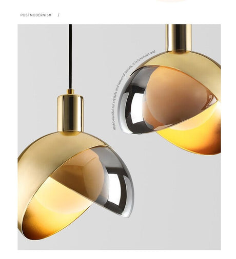 Sorena Pendant Light Minimalist Elegance