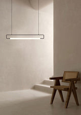 Nordis Fixture – Modern Contemporary Silhouette