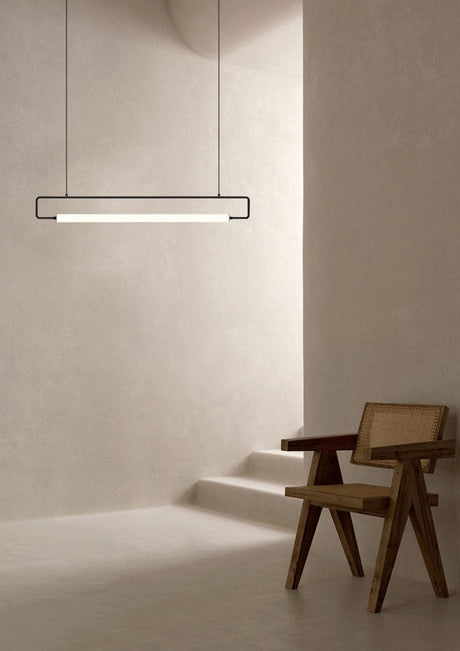 Nordis Fixture – Modern Contemporary Silhouette