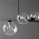 Marlow Chandelier - Ambient Lighting for Living Room