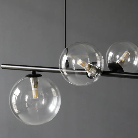 Marlow Chandelier - Ambient Lighting for Living Room