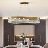 Avelon Chandelier - Living Room Lighting Accent