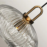 Liora Pendant Light for Modern Homes