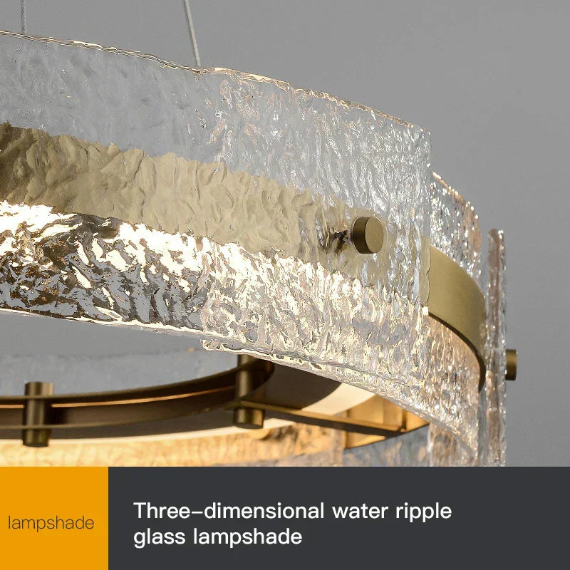 semi-flush mount ceiling light for offices