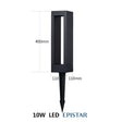 Outdoor Light for Garden Ambiance