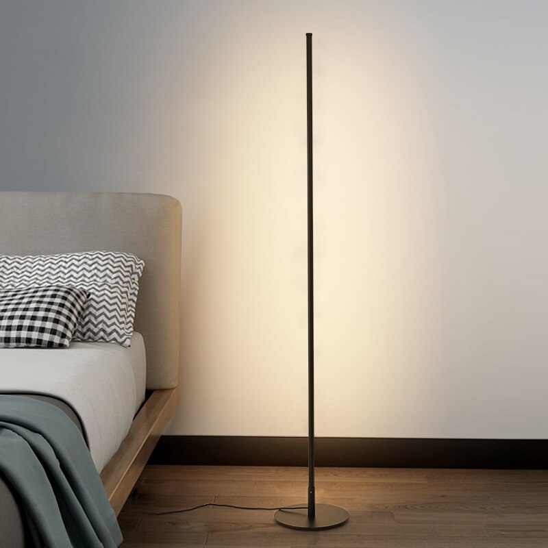 LED tube lamp base detail
