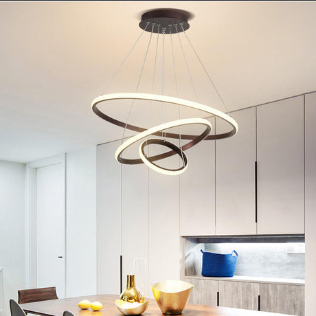 Lumiara Ceiling Light for Bedroom Ambiance